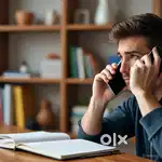 आप शिक्षक के रूप में सेवा देकर1घंटे में 10 से ₹15000रुपए कमा सकते हैं