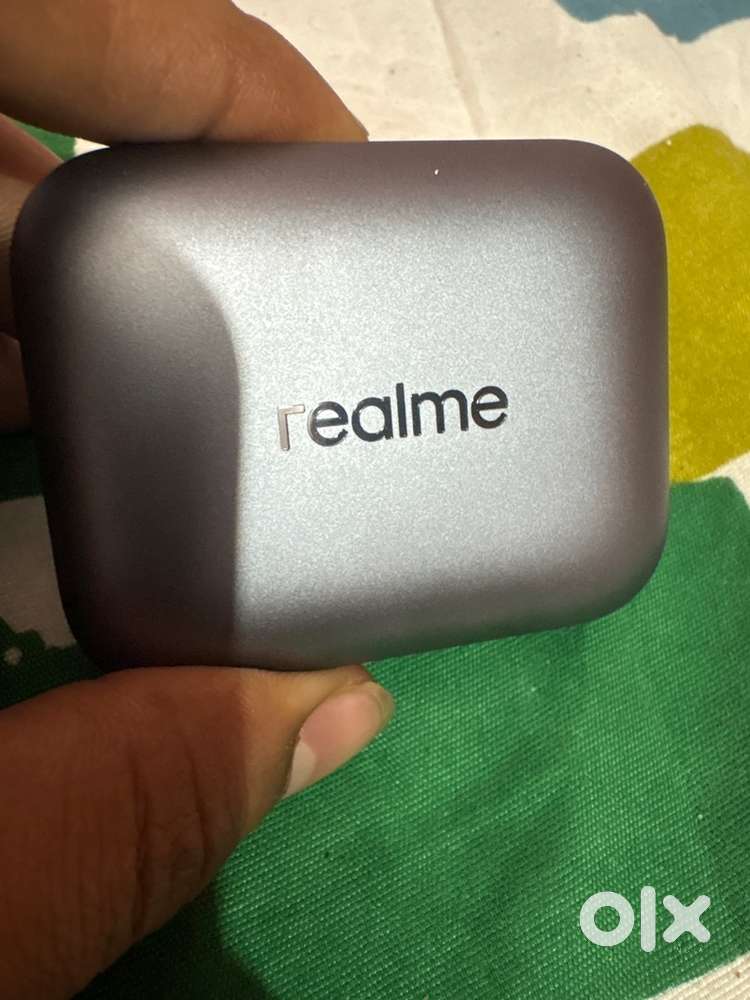 Realme Buds Air 7