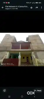 NEW PLOT NO -1369
VASTU -VIHAR,PHASE -02,
GOVINDPUR,
ROAD NO