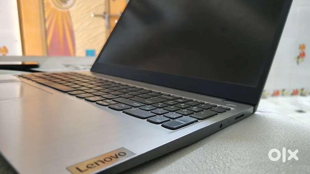 Lenovo Ideapad slim 3 Leptop 15.6 Inch