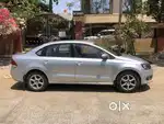 Volkswagen Vento, 2013, CNG & Hybrids
