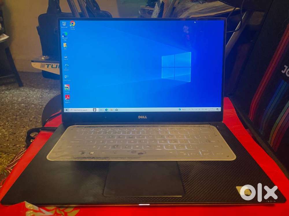 Premium Dell XPS 15 9560