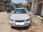 Hyundai Accent 2012 CNG & Hybrids Well Maintained