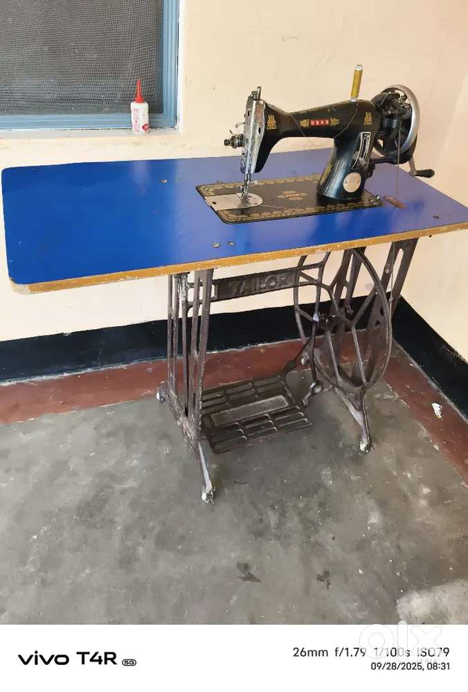 Very good condition