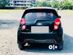 Chevrolet Beat 2015 Diesel Well Maintained