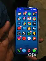 I phone 15 new condition  bettery health 96%