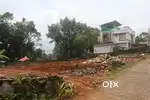 Plot for sale