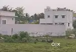 PLOT FOR SALE @ GUDUVANCHERI
