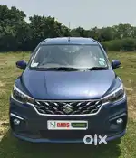 Maruti Suzuki Ertiga VXI Petrol, 2022, Petrol