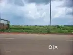 5000 sq ft open space fully boundary done available for rent.