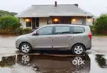 Renault Lodgy 2015 Diesel 96000 Km Driven