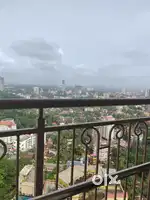 Furnished luxurious flat prestge bejai