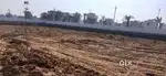 401 square yard,JDA, West East, Residential plot for sale at Jagatpura