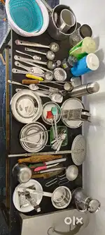Hotel items for sell