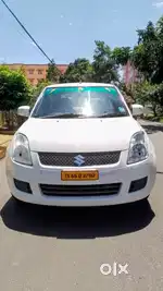 Maruti Suzuki Swift Dzire, 2015, Diesel