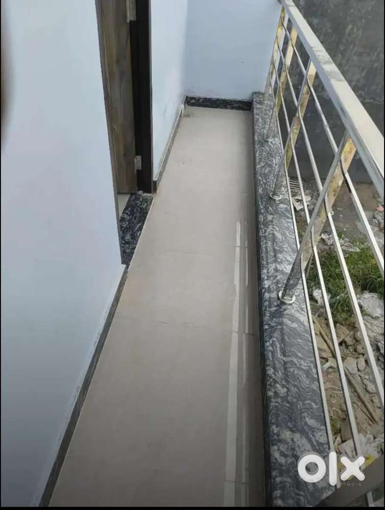 Semi furnished one room set for rent in new ashok nagar