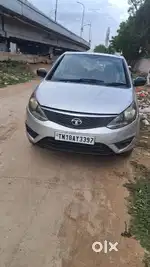 Tata Bolt Quadrajet XE, 2016, Diesel