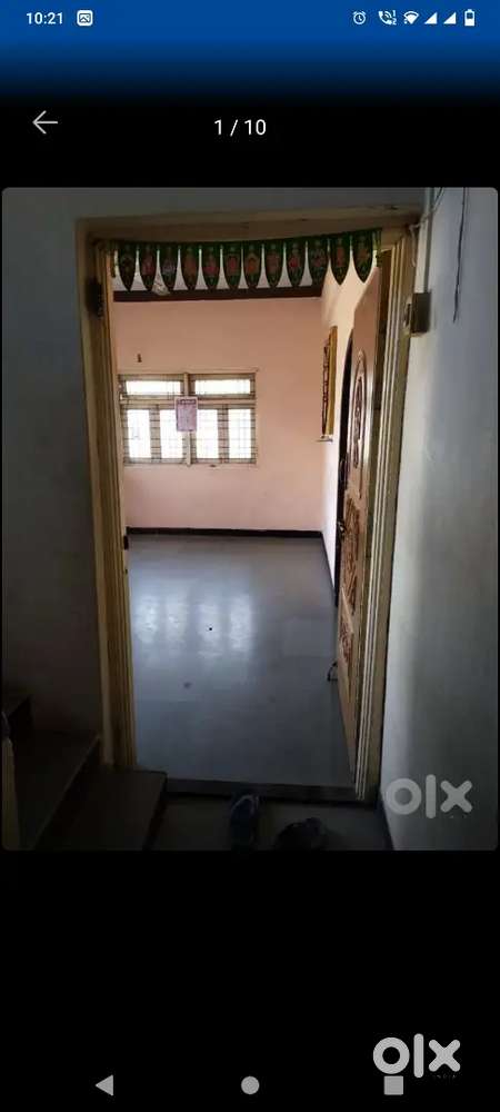 1BHK specious कुपवाड, यशवंतनगर, सांगली