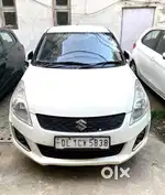 Maruti Suzuki Swift VXI ABS BSIV, 2016, Petrol