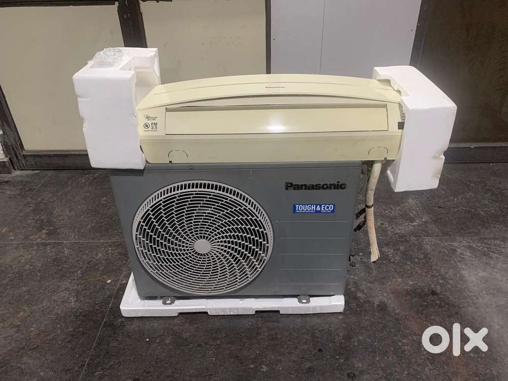 Panasonic Split Ac 1.5Ton for sale in a very good condition.