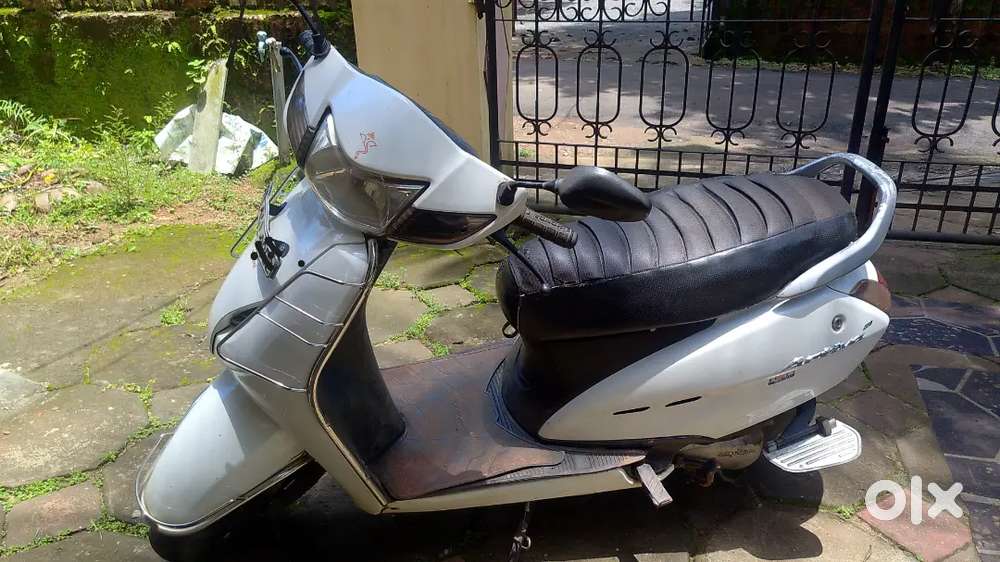Neat and condition