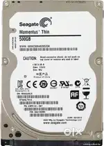 HDD Hard Disk