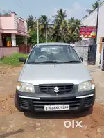 Maruti Suzuki Alto 2006