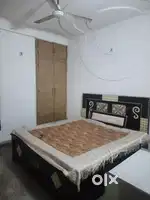 1rk Furnished Room & Sharing kitchen in society near Nsez, HCL