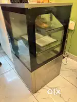 Hot Display Counter