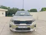 Kia Sonet HTX 1.5 DIESEL, 2022, Diesel