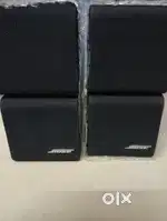 Bose spks / equilizer Yoko/microphone Magic sing.