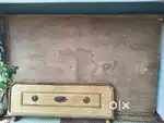Singel coat bed