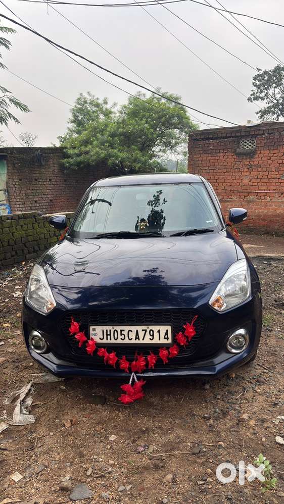 Maruti Suzuki Swift 2018 Diesel Well Maintained