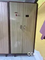 2 Cupboards