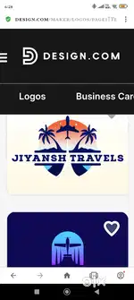 JIYANSH TRAVELS