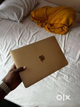 Macbook 12”
