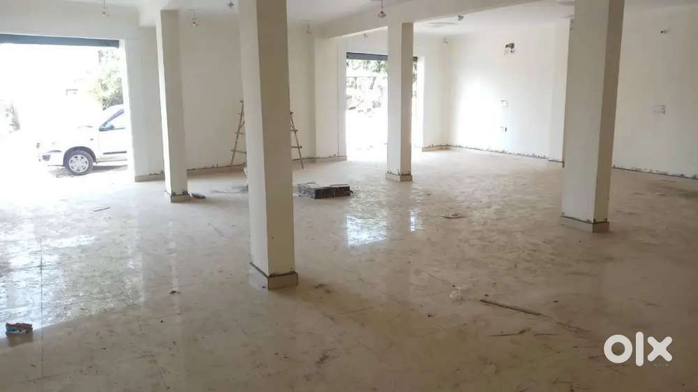 Office space available for sector 37d