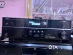 Yamaha 5.1 AVR RX-V375