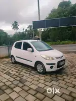 Hyundai i10, 2010, Petrol