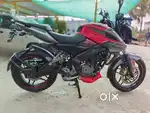 Bajaj Pulsar NS200 (2019) – Low Mileage, Well Maintained – ₹1,00,000