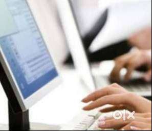 DTP and Online Operator