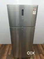 Bumper offer don't miss out this sales on double door refrigerators