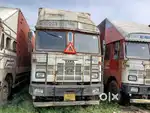 Tata 1918 / 32Ft Container Model 2020