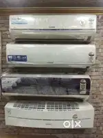 বিক্রয়ের জন্য পুরানো এয়ার কন্ডিশনার.