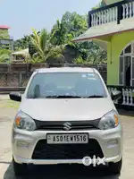 Maruti Suzuki Alto 800 2019-2023 0.8 VXI, 2022, Petrol