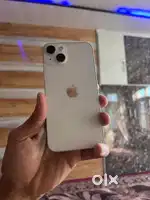 iPhone 13 new condition battery 85% 128GB