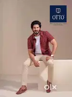 Sales executives required for OTTO showroom!!!
