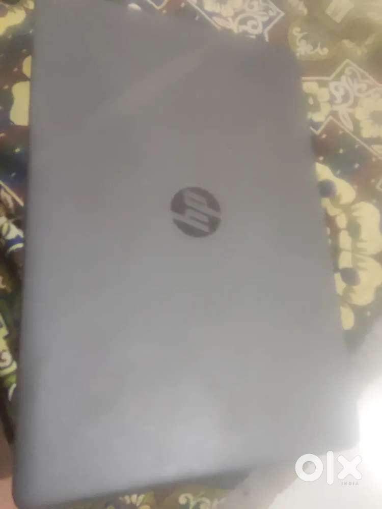 Hp 250 G6 NOTEBOOK 4/128