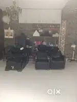 Salon for sale