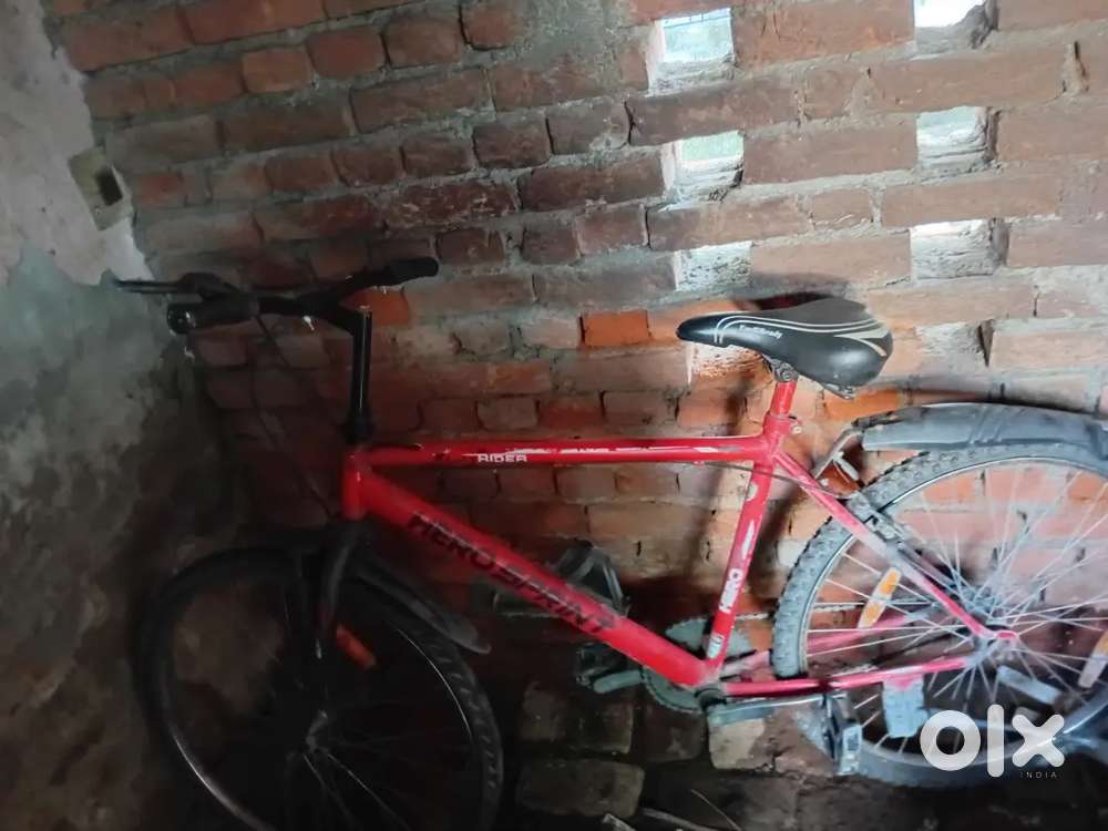 Ai racing cycle all condition good racing cycle